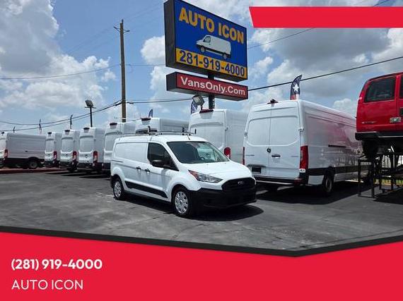 FORD TRANSIT CONNECT 2022 NM0LS7S26N1518384 image